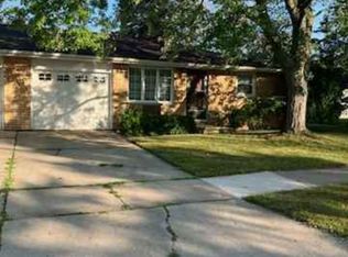 2668 Babcock Rd, Green Bay, WI 54313