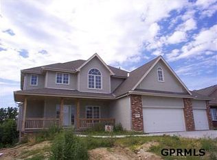 17014 Willow St, Linwood, NE 68036