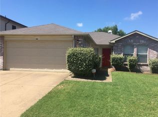 2909 Quail Run Dr, Mesquite, TX 75149