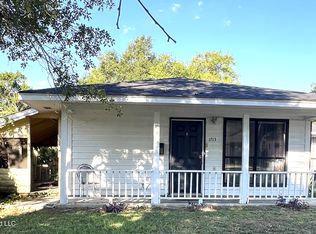 1713 19th Ave #A, Gulfport, MS 39501