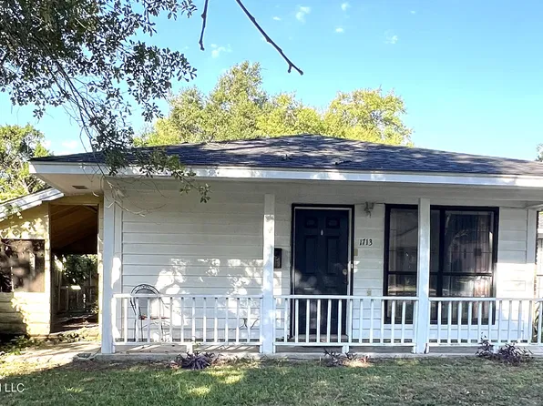 1713 19th Ave #A, Gulfport, MS 39501