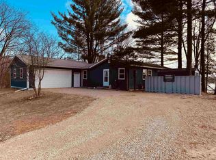 N152 Czech Dr, Coloma, WI 54930