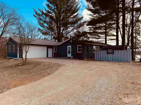 N152 Czech Dr, Coloma, WI 54930