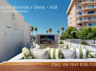 143 S Wetherly Dr #408, Los Angeles, CA 90048