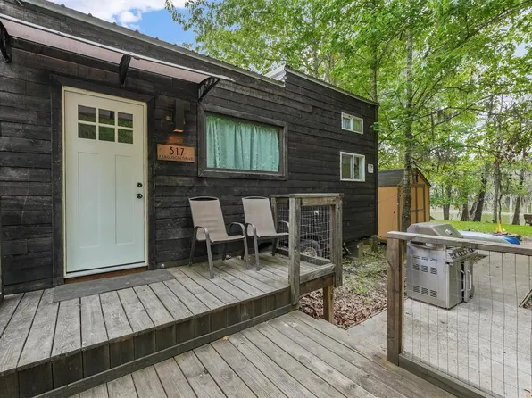 317 Ferguson Dr Lot 153, Cleveland, TX 77327