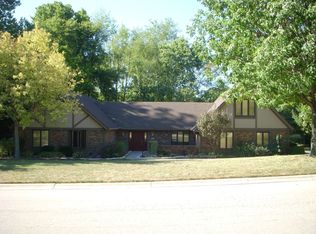 165 Eleanor Dr, Springboro, OH 45066