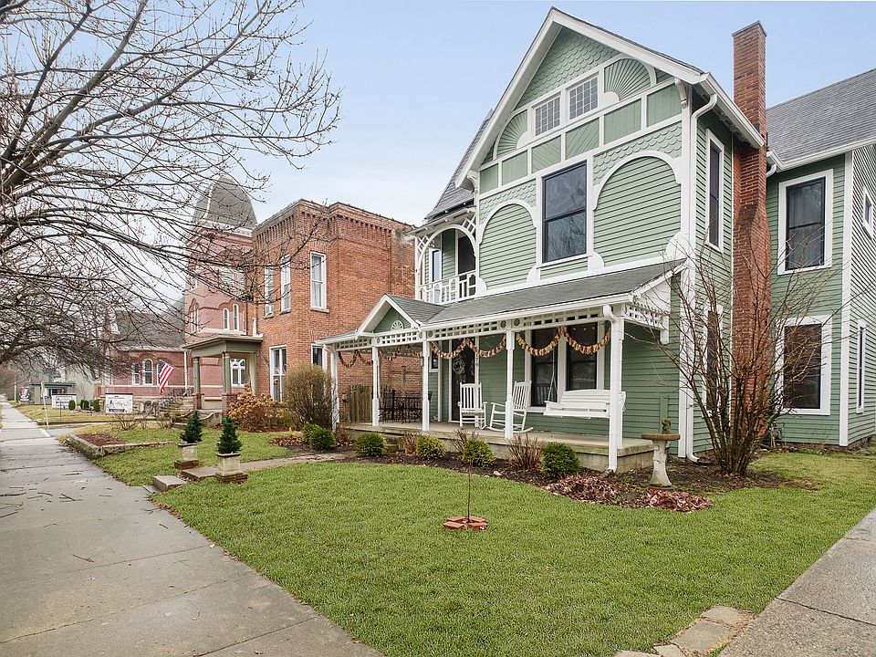1179 Conner St, Noblesville, IN 46060 Zillow