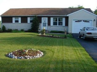 2270 W Main St, Ephrata, PA