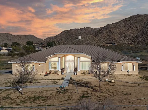 24040 Cuyama Rd, Apple Valley, CA 92307