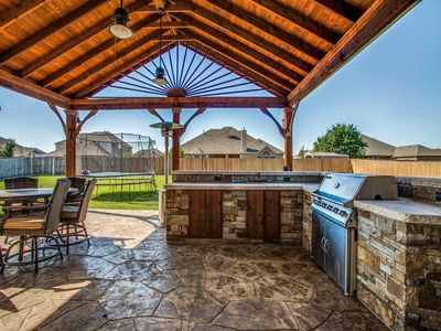 1210 Cedar Point Dr, Wylie, TX, 75098