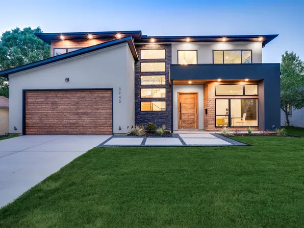 3743 Valley Ridge Rd, Dallas, TX 75220