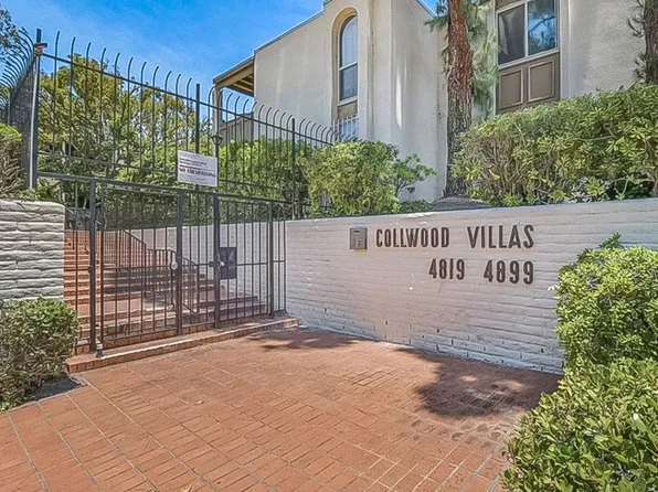 4857 Collwood Blvd, San Diego, CA