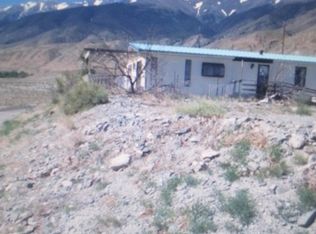 255 E Cottonwood Dr, Walker Lake, NV 89415