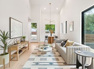 2402 La Casa Dr, Austin, TX 78704