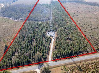 0 Piney Grv, Baxley, GA 31513