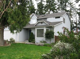 2337 NE Adler Ct, Poulsbo, WA 98370