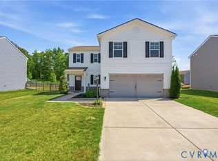 7833 Faisan Ln, New Kent, VA 23124