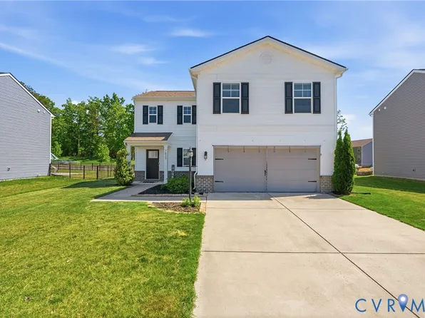 7833 Faisan Ln, New Kent, VA 23124