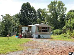 2515 Red Bank Rd, Dover, PA 17315