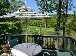 140 Back Nine Bluff Dr, Fairfield, VT 05455