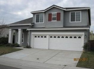 2168 Nolen Dr, Lincoln, CA