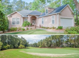 68 Juniper Loop, Aiken, SC 29803