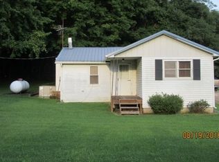7753 N County Road 600 E, Grandview, IN 47615