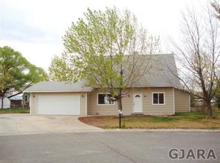 641 Leah Ct, Grand Junction, CO 81504