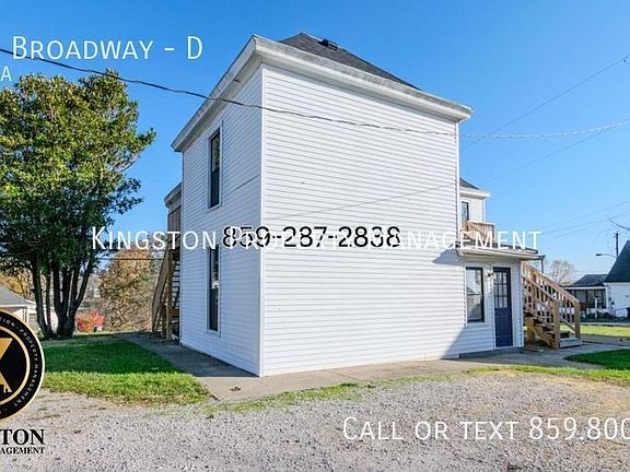 5th image of 544 N Broadway St #D