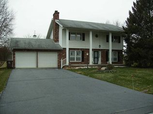 4703 Ridge Ave, Kokomo, IN 46901