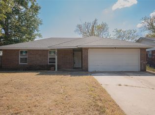 16420 E 3rd St, Tulsa, OK 74108