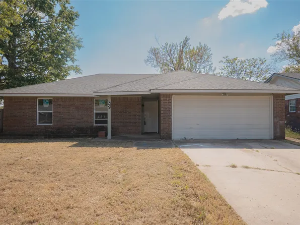 16420 E 3rd St, Tulsa, OK 74108