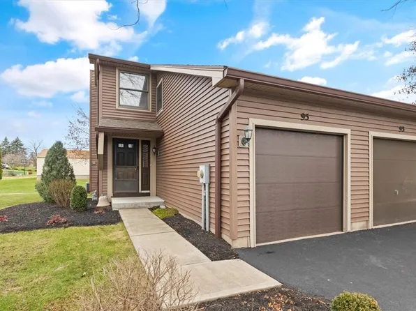 95 Devonshire Cir, Penfield, NY 14526
