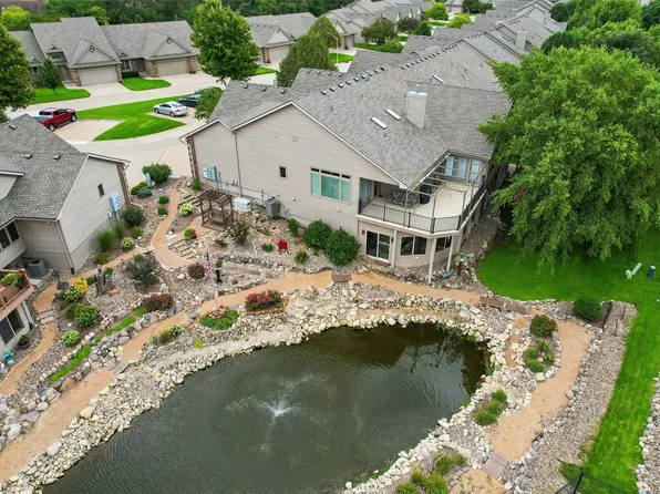 1016 NW Waterfront Dr, Ankeny, IA 50023