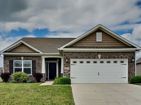 6608 Laredo Dr, McCordsville, IN 46055