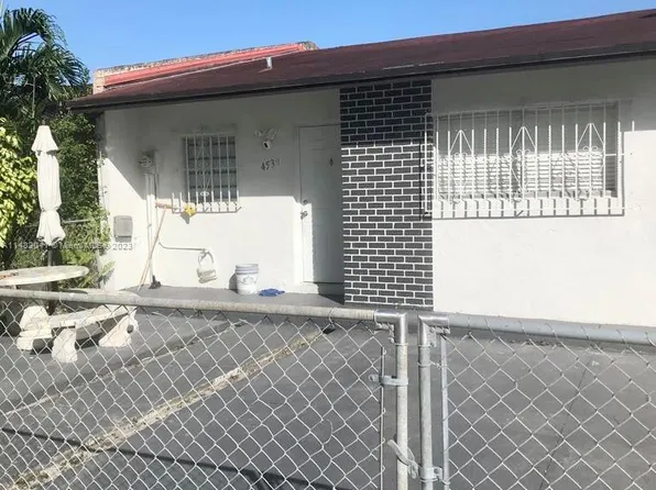 4539 NW 190th St, Miami Gardens, FL 33055