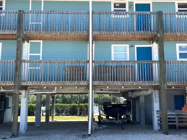 221 Buckner Ave S, Everglades City, FL 34139