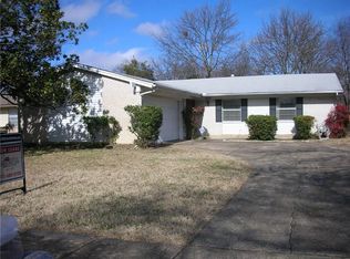 906 Warren Way, Richardson, TX 75080