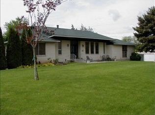 5705 W Plymouth St, Boise, ID 83706