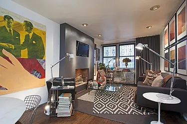 Sold by Keller Williams NYC