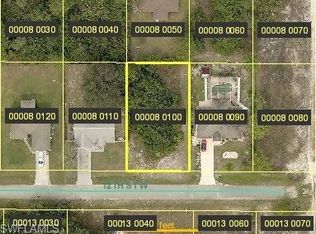 3304 12th St W UNIT 2, Lehigh Acres, FL 33971