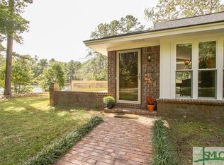 182 Mill Run Rd, Richmond Hill, GA 31324