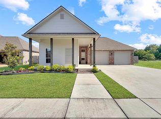 1108 Irish Ivy, Denham Springs, LA 70726