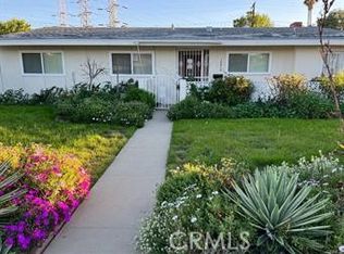 18616 Lassen St, Northridge, CA 91324
