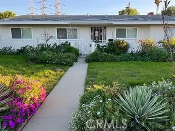 18616 Lassen St, Northridge, CA 91324