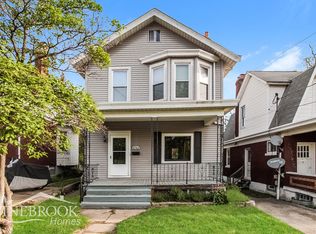 4764 Dale Ave, Cincinnati, OH 45238