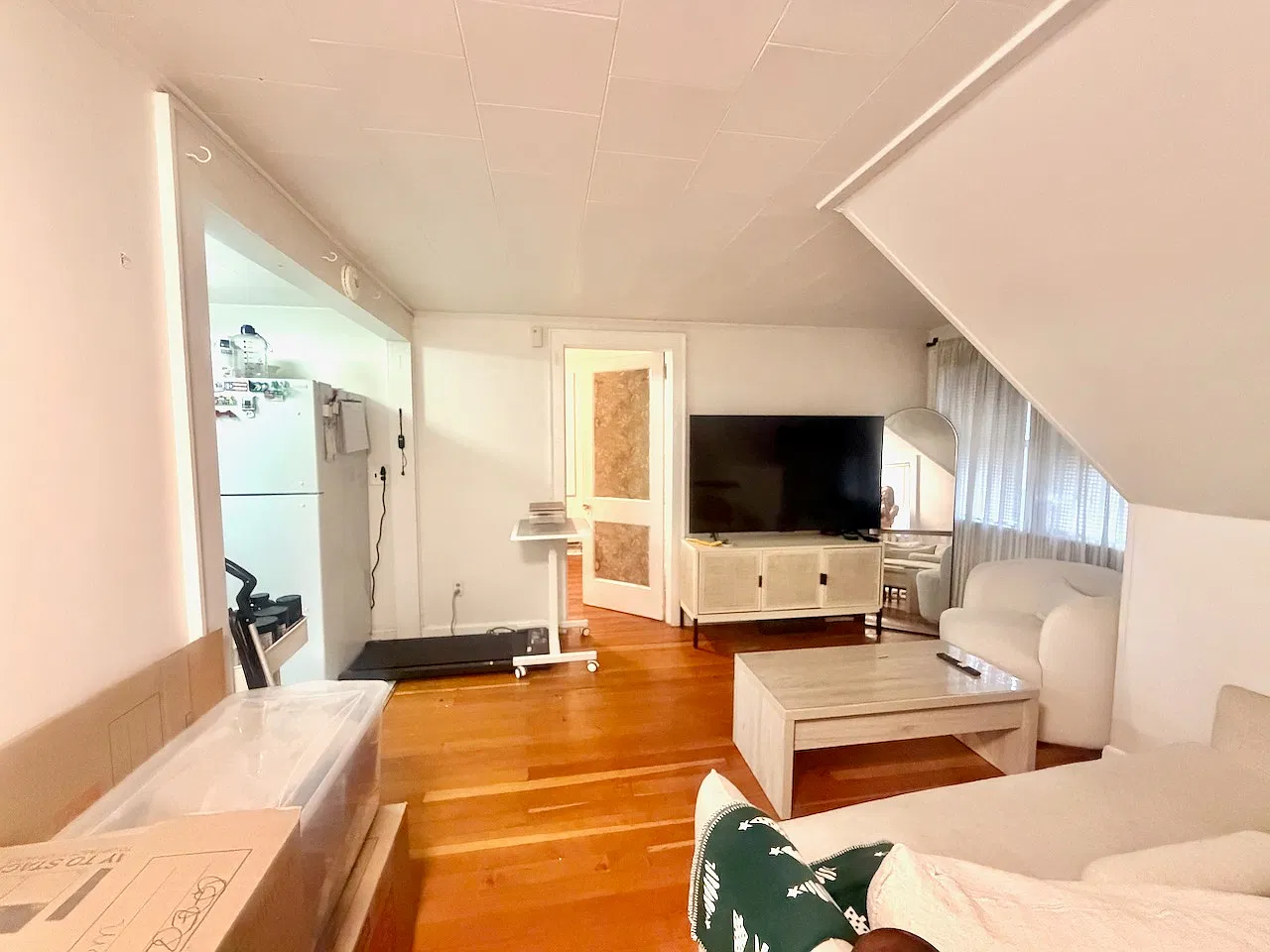 1 bed, $1,350 — Photo 3