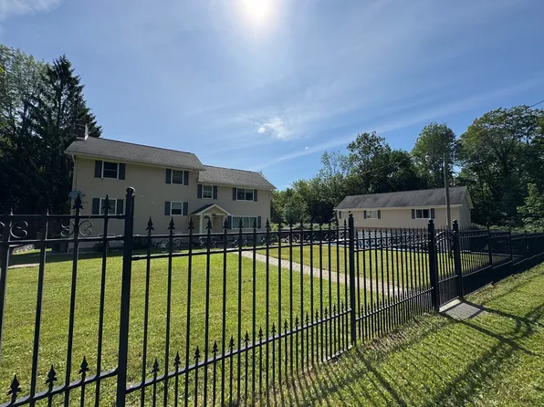 15330 State Highway 97, Long Eddy, NY 12760