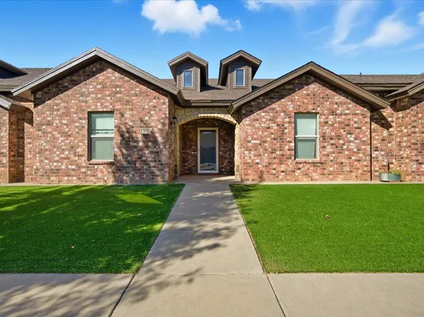 3118 113th St, Lubbock, TX 79423