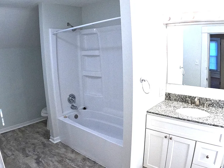 2n fl bath